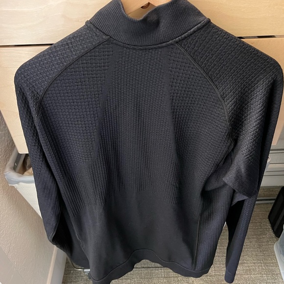 Lululemon Performance Jacket - Picture 2 of 2